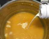 Foto del paso 3 de la receta: Sencilla crema de calabaza