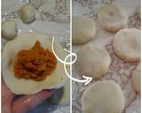 Foto langkah ke 3 dari resep Oyaki .