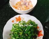 Hình bước làm 3 của món Bữa Cơm Gia Đình