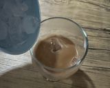 Foto langkah ke 3 dari resep Ice Coffee Coconut.