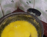 கார்ன் மாவு அல்வா ரெசிபி ஸ்டேப் 1 புகைப்படம்