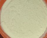 A picture of step 2 of Cauliflower 65.