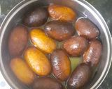 इनस्टांट गुलाब जामुन(instant gulabjamun recipe in hindi) रेसिपी चरण 4 फोटो