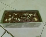 Foto langkah ke 6 dari resep Chocolate Banana Bread.