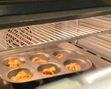A picture of step 5 of Baked Cinnamon Rolls.