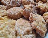Foto del paso 16 de la receta: 92. Buñuelos de Viento