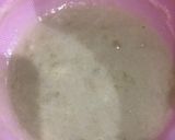 Foto langkah ke 3 dari resep [210] MPASI Puree Pisang dan Biskuit Milna.