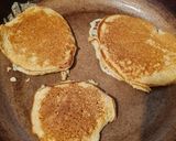 Mennyei amerikai palacsinta recept fázis 7 fotója