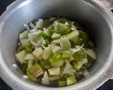 नेट मसाला डोसा (Net Masala Dosa recipe in Hindi) रेसिपी चरण 3 फोटो