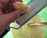 Foto del paso 3 de la receta: Budín de atún al jengibre