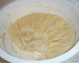 Foto del paso 5 de la receta: Coquetes fregides típicas de Alcoy