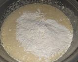 Foto del paso 4 de la receta: Bizcochuelo de nata montada