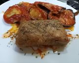 Foto del paso 5 de la receta: Lechona Confitada con Tumbet Mallorquín