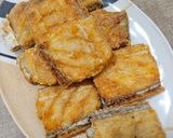 蒜香椒鹽白帶魚的食譜步驟3照片