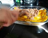 Foto del paso 2 de la receta: Lasaña de plátano maduro