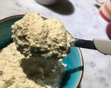 Foto del paso 4 de la receta: Hummmmmus de soja!!😋