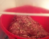 Foto del paso 2 de la receta: Súper hamburguesas caseras