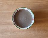 Foto del paso 7 de la receta Crema de champiñones y puerro