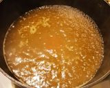 Une image de l'étape 7 de Couscous Royal.