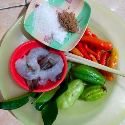 Langkah 1