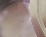A picture of step 11 of Chicken Tikka Biryani.