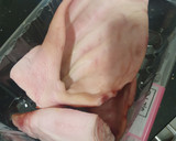 Foto del paso 1 de la receta: Caldo de cocido