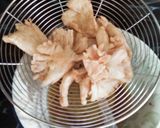 Foto langkah ke 3 dari resep Jamur Tiram Crispy.