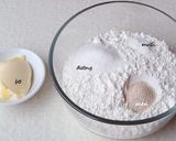 Hình bước làm 2 của món BÁNH MÌ từ đậu nành