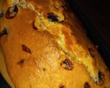 Foto del paso 5 de la receta: Queque de limón y arándanos