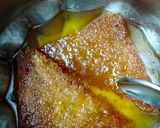 A picture of step 3 of Shahi Toast.