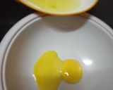 A picture of step 1 of Orange carrot moist cake.