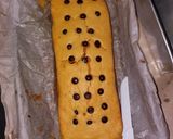 Foto langkah ke 6 dari resep Cake Pepaya.