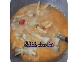 Foto langkah ke 3 dari resep #💯. Seblak Ceker Hot.