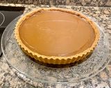 Foto del paso 9 de la receta: “Tarta Banoffee” especial “Día de la Madre”