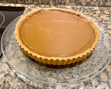 Foto del paso 9 de la receta: “Tarta Banoffee” especial “Día de la Madre”