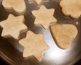 A picture of step 7 of Christmas Cookies.