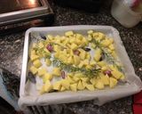 Foto del passaggio 2 della ricetta Patatine al forno