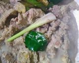 Foto langkah ke 7 dari resep Lapis Daging.