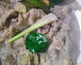 Foto langkah ke 7 dari resep Lapis Daging.