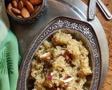 દૂધી નો હલવો (Dudhi Halwa Recipe In Gujarati) રેસીપી સ્ટેપ8ફોટો