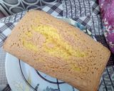 A picture of step 10 of Tea Cake.