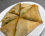 صورة لخطوة 7 من وصفة سمبوسه باللحم