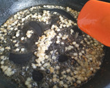 Foto del paso 2 de la receta: Muslos de pollo en salsa de soja y naranja