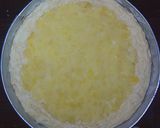 Foto langkah ke 8 dari resep Pizza Kentang Or Potato Pizza Tanpa Ulen Or No Knead.