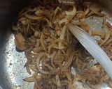 Une image de l'étape 2 de 🌿Champignons et tofu fumé façon sauce Stroganoff.