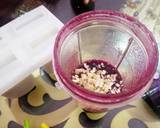 Yakult and Beetroot Popsicles recipe step 5 photo