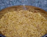 Foto langkah ke 2 dari resep Tips masak Beras Basmathi.
