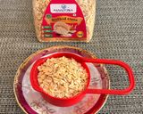 A picture of step 2 of Healthy High Protein Sprouted Green Gram Oats Paneer Tikki.