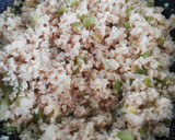 Foto del paso 3 de la receta: Empanadillas de soja texturizada