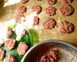 Foto del paso 3 de la receta: Albóndigas de carne.👌